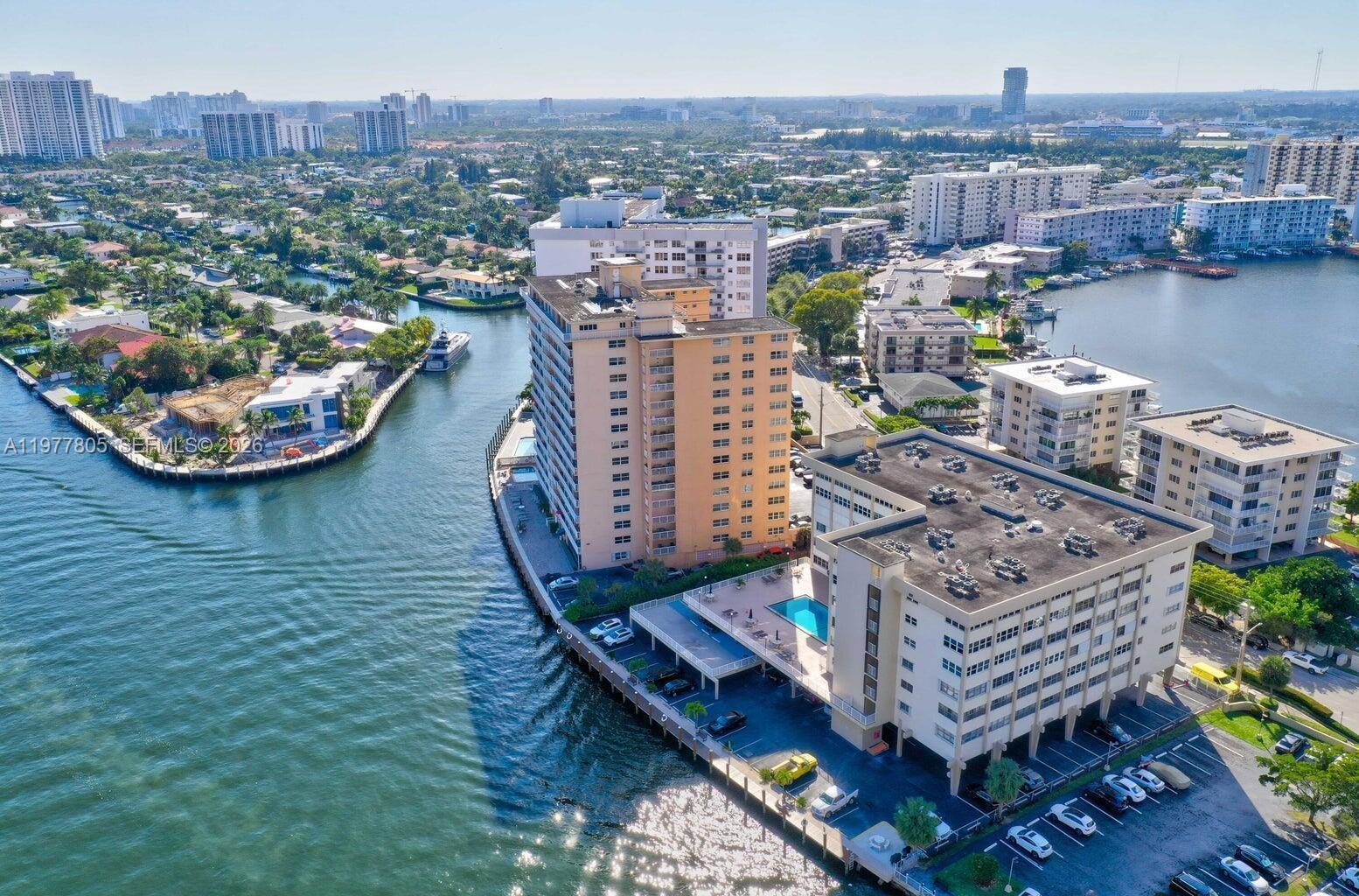 111 Golden Isles Dr #G2 Hallandale Beach, FL 33009