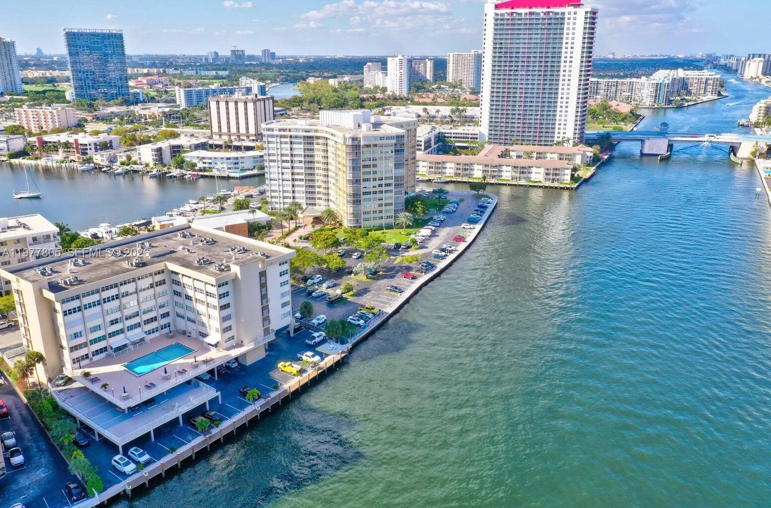 111 Golden Isles Dr #G2 Hallandale Beach, FL 33009