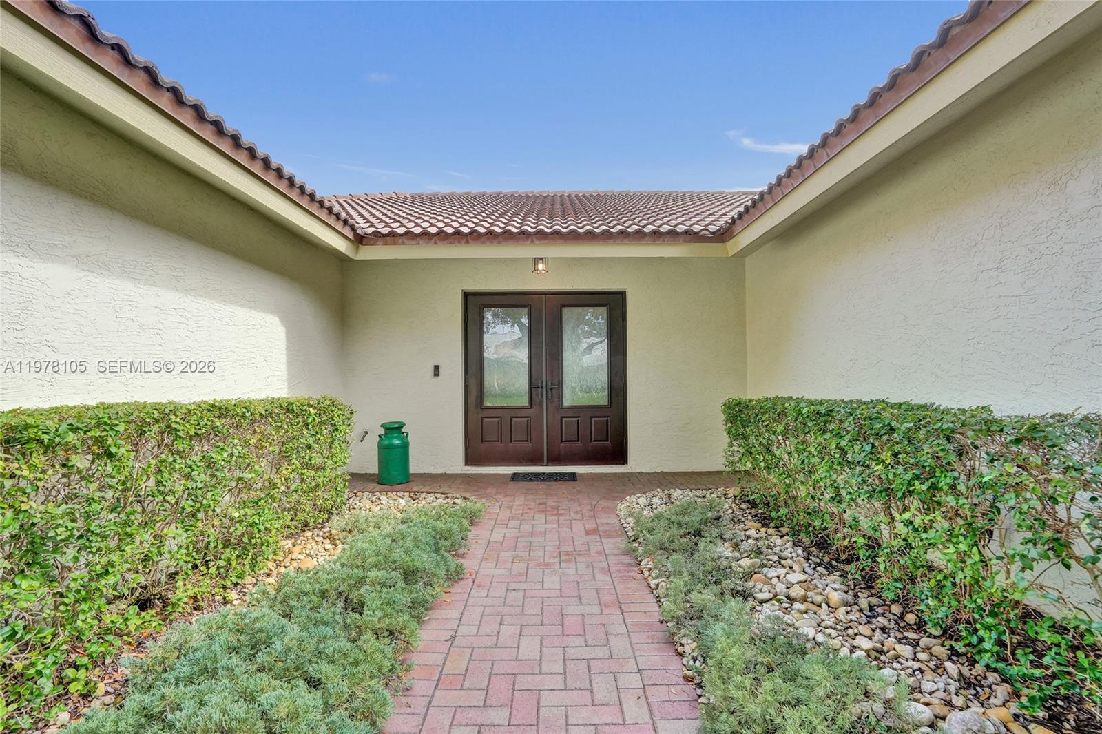 5093 NW 86th Way Coral Springs, FL 33067