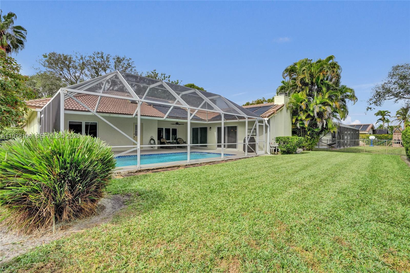 5093 NW 86th Way Coral Springs, FL 33067