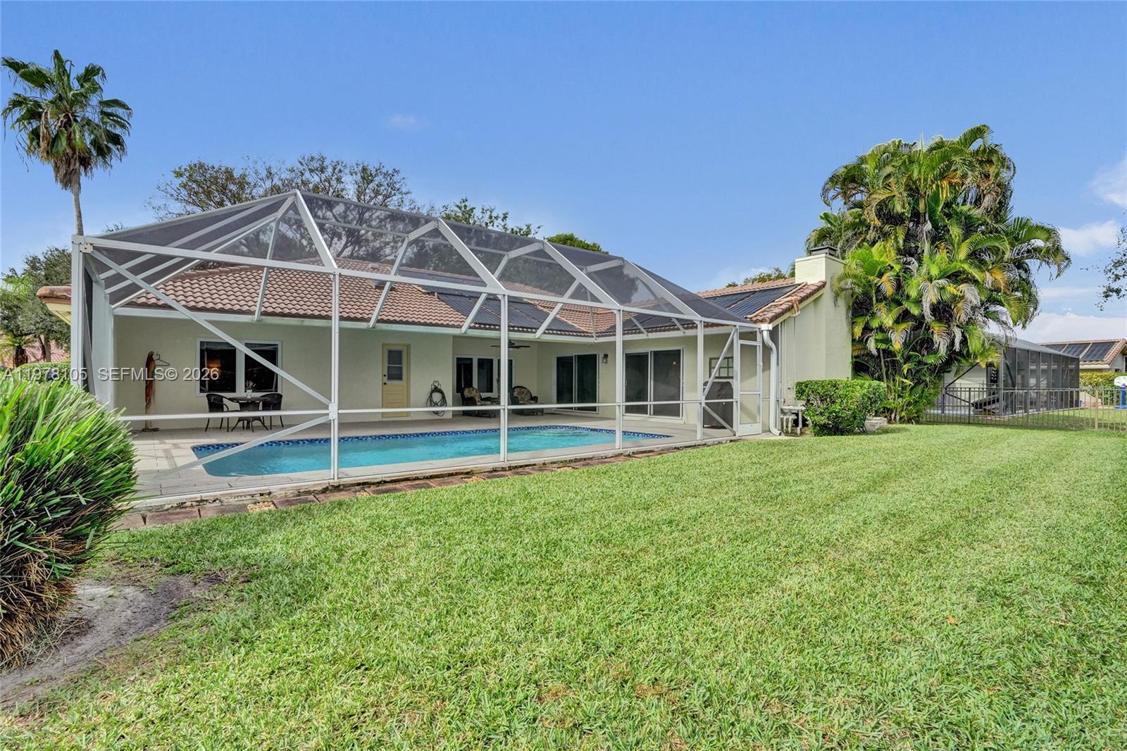 5093 NW 86th Way Coral Springs, FL 33067