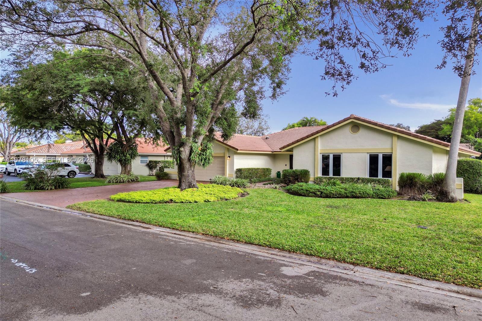 5093 NW 86th Way Coral Springs, FL 33067