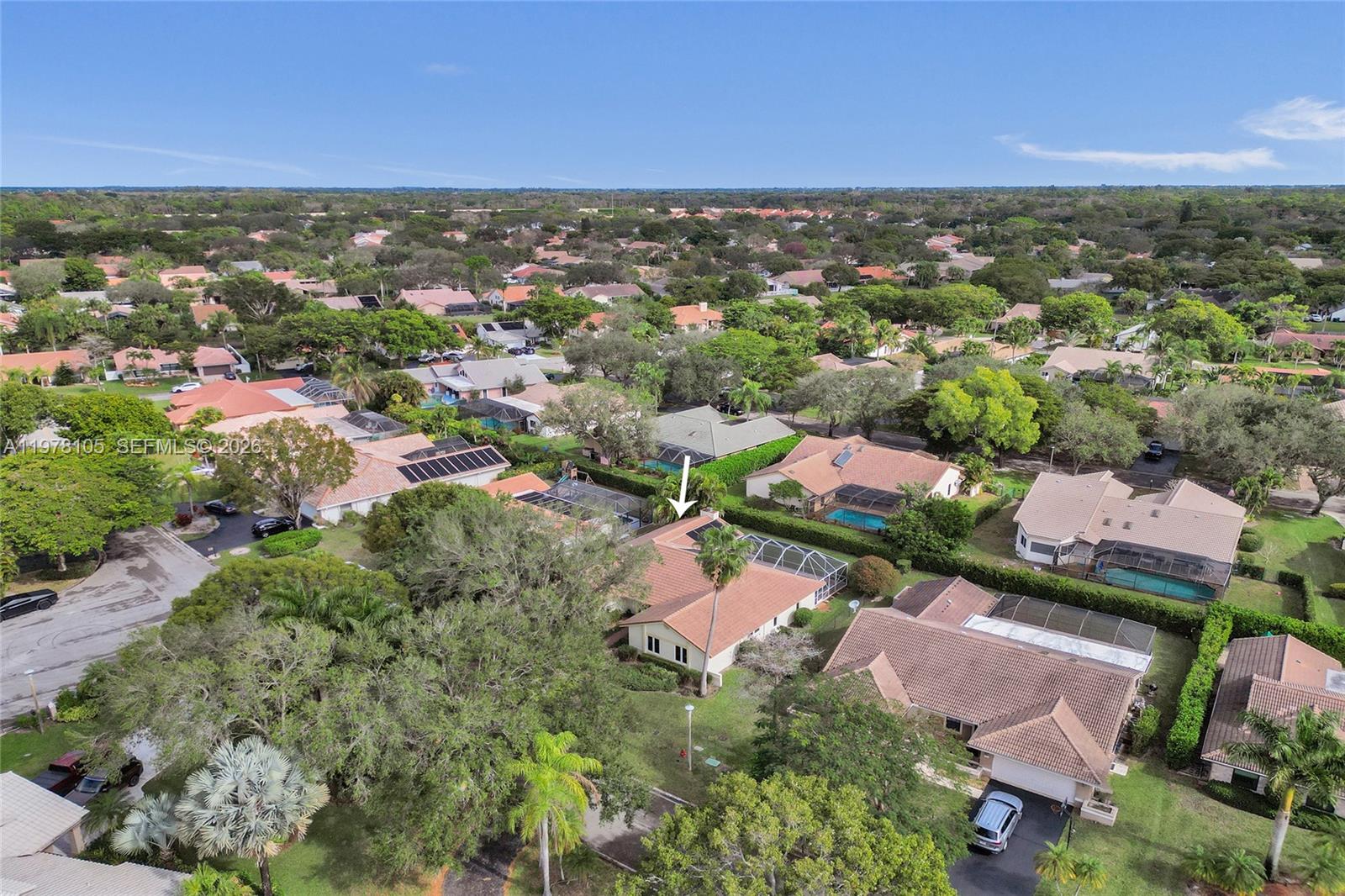 5093 NW 86th Way Coral Springs, FL 33067