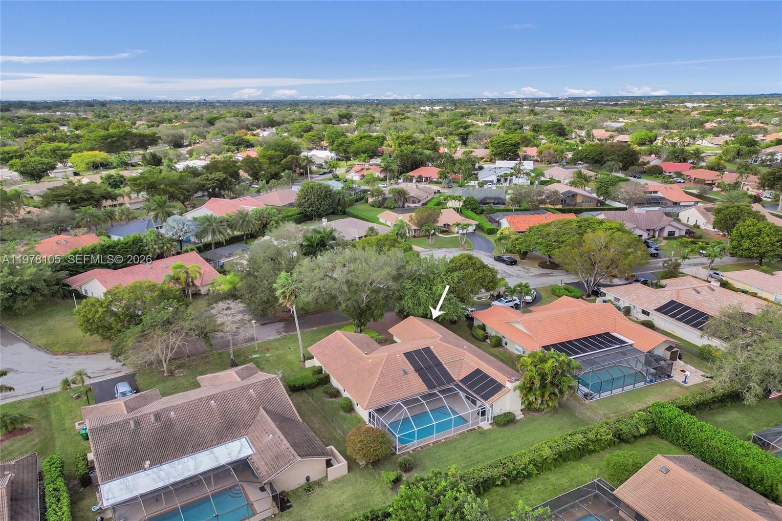 5093 NW 86th Way Coral Springs, FL 33067