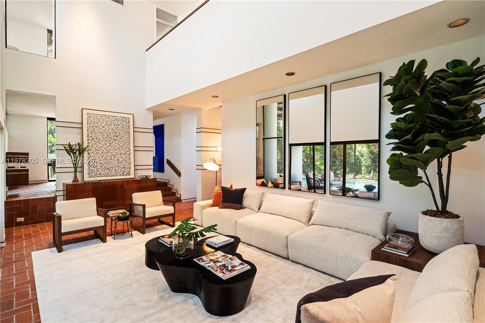 6400 SW 133rd Dr Pinecrest, FL 33156