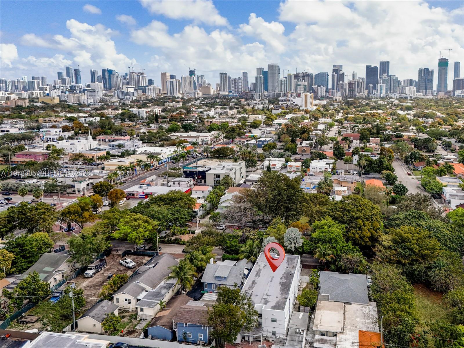 852 SW 13th Ave Miami, FL 33135