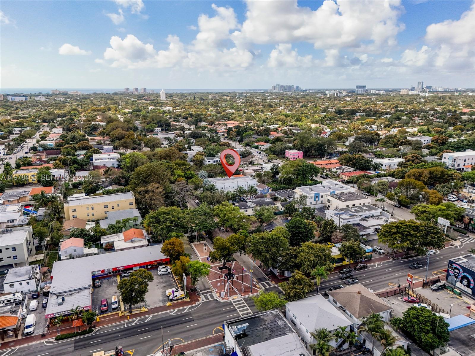 852 SW 13th Ave Miami, FL 33135