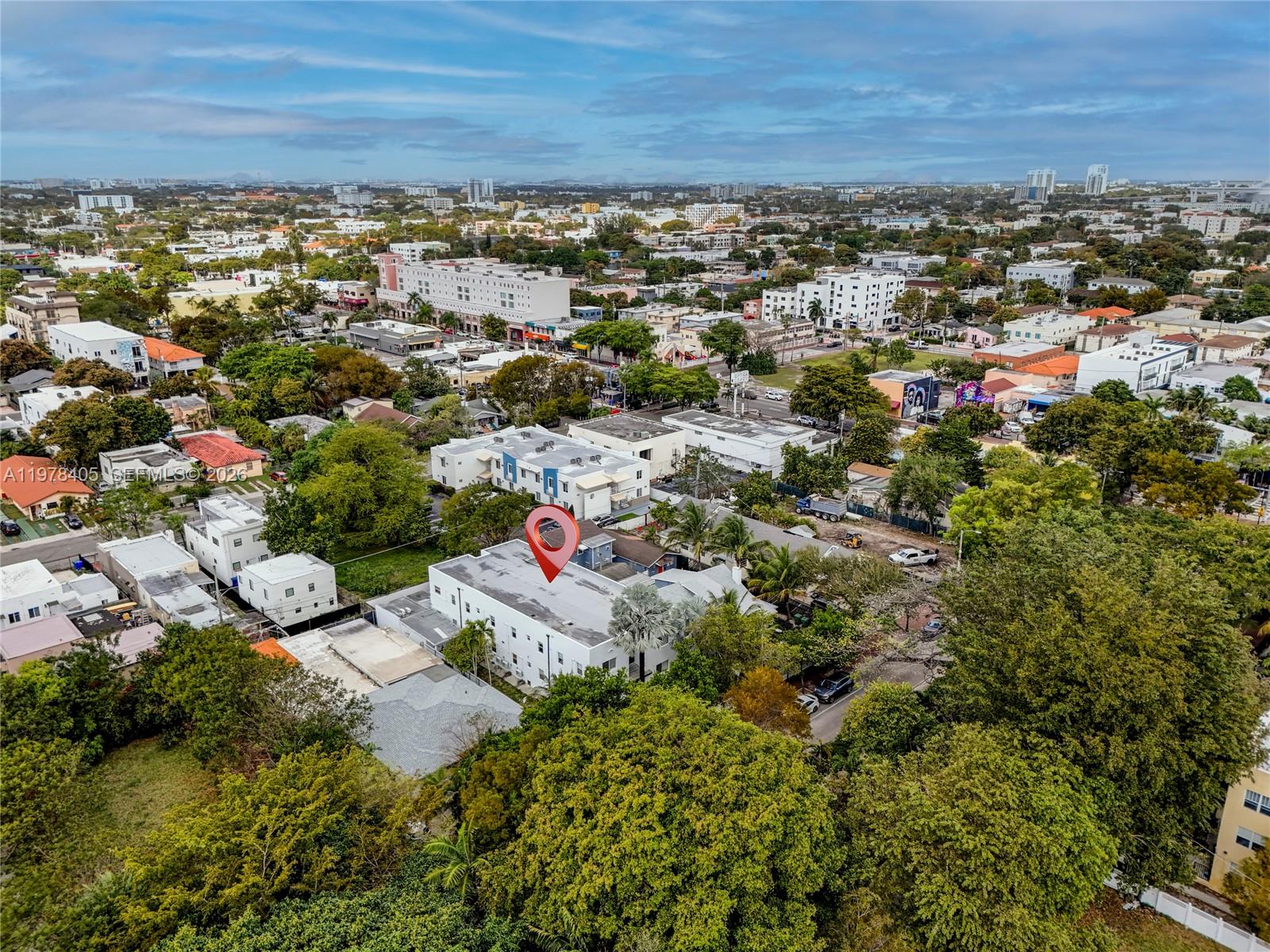 852 SW 13th Ave Miami, FL 33135