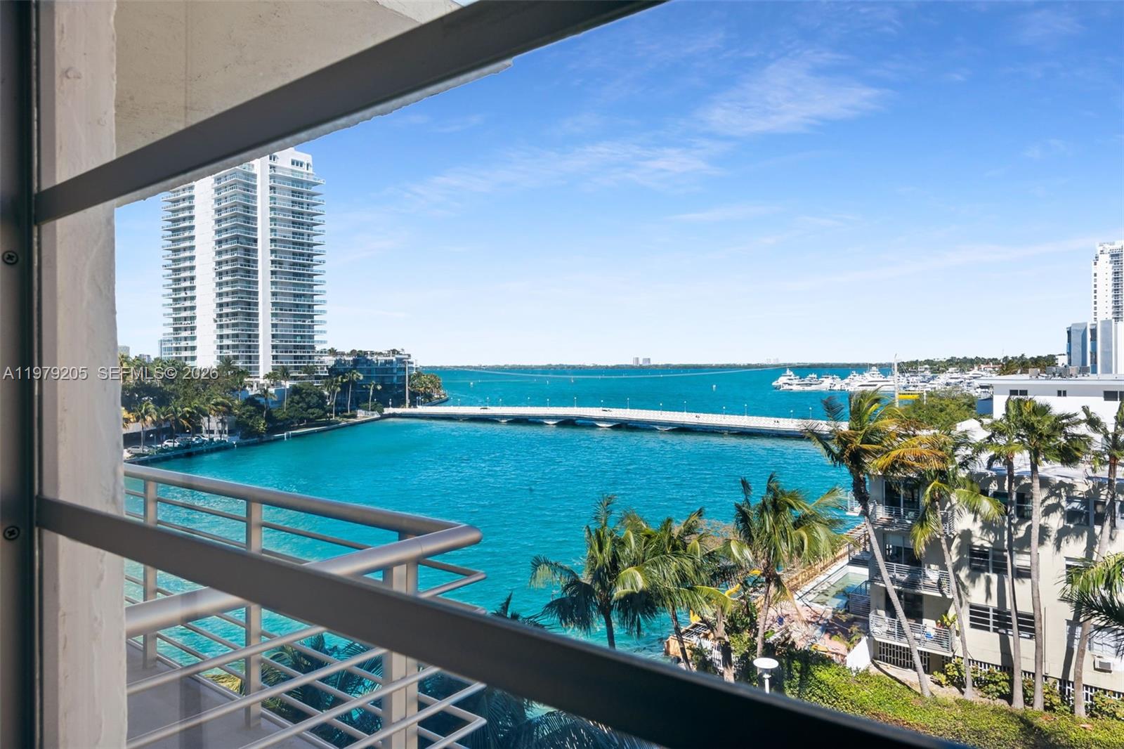 1450 Lincoln Rd #601 Miami Beach, FL 33139