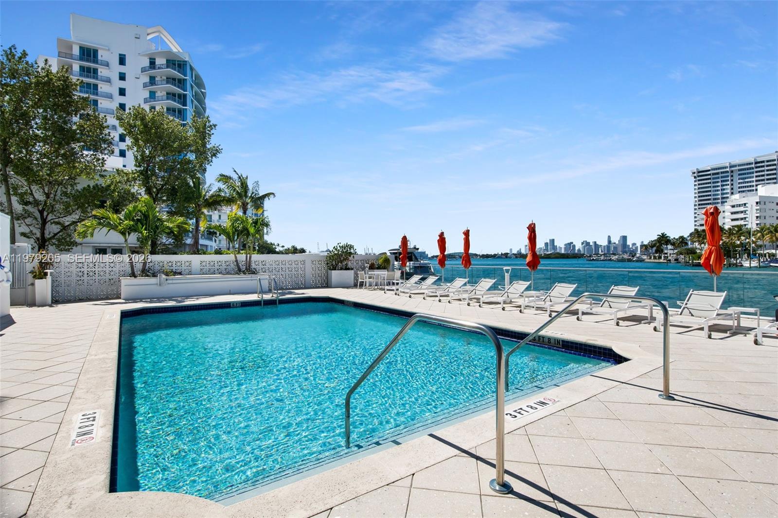 1450 Lincoln Rd #601 Miami Beach, FL 33139
