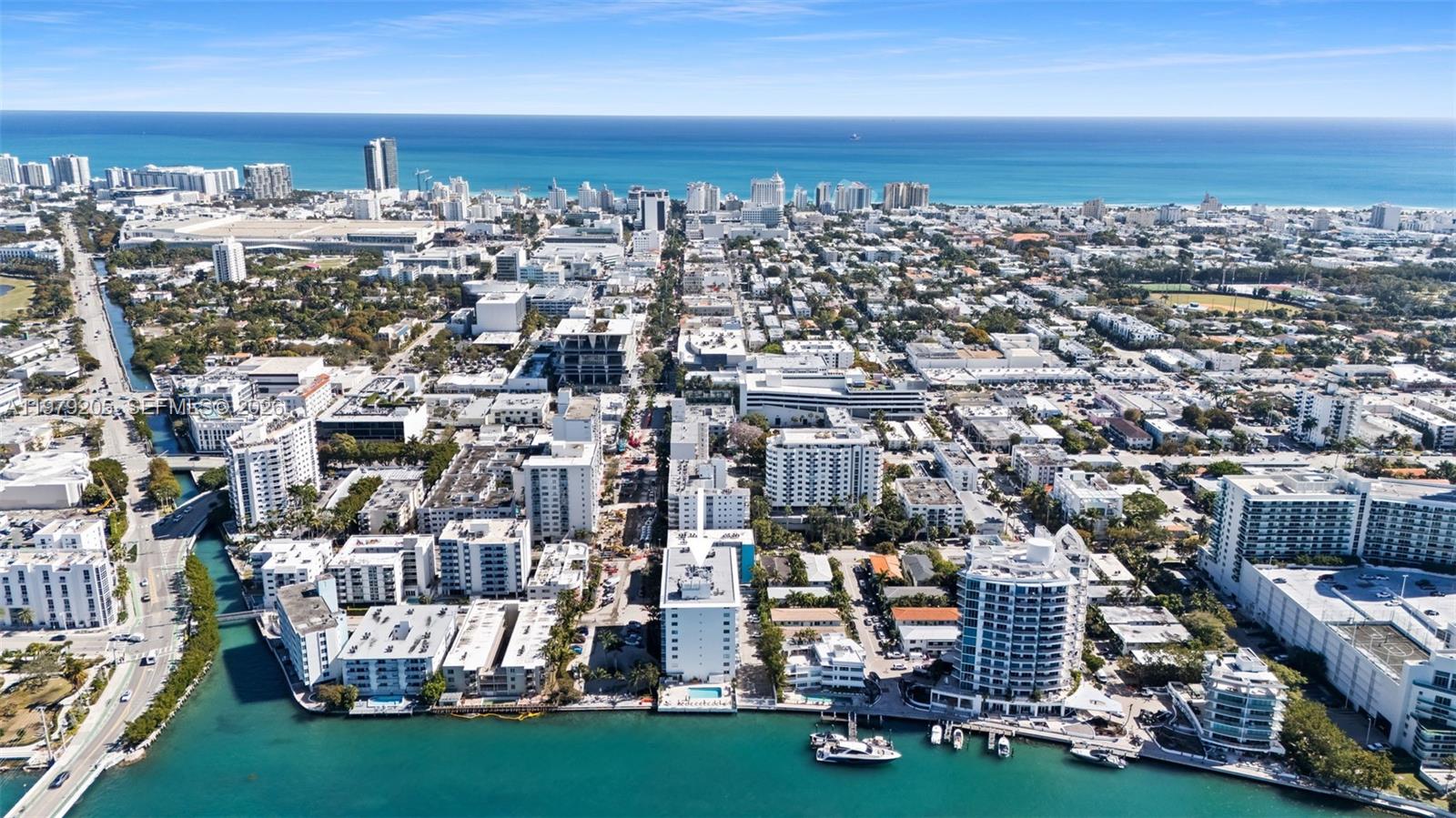 1450 Lincoln Rd #601 Miami Beach, FL 33139