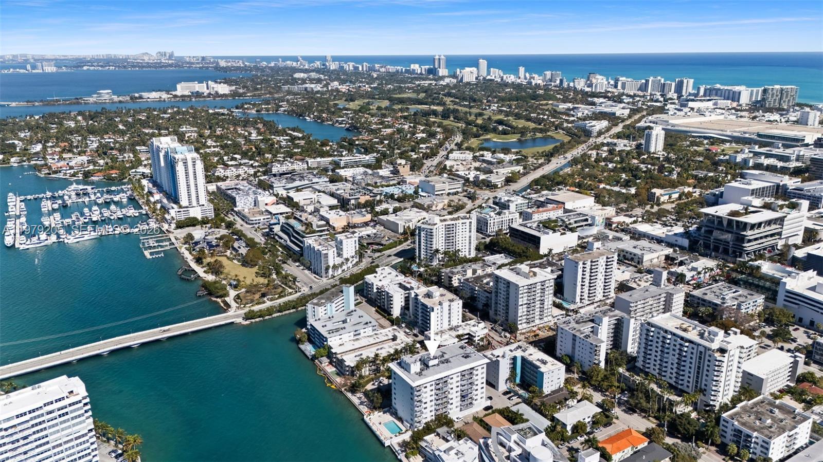 1450 Lincoln Rd #601 Miami Beach, FL 33139