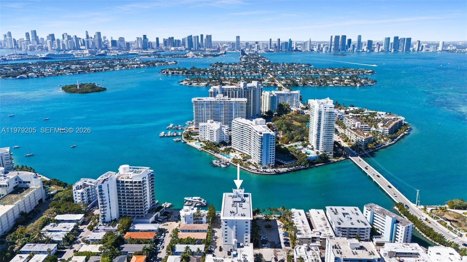 1450 Lincoln Rd #601 Miami Beach, FL 33139