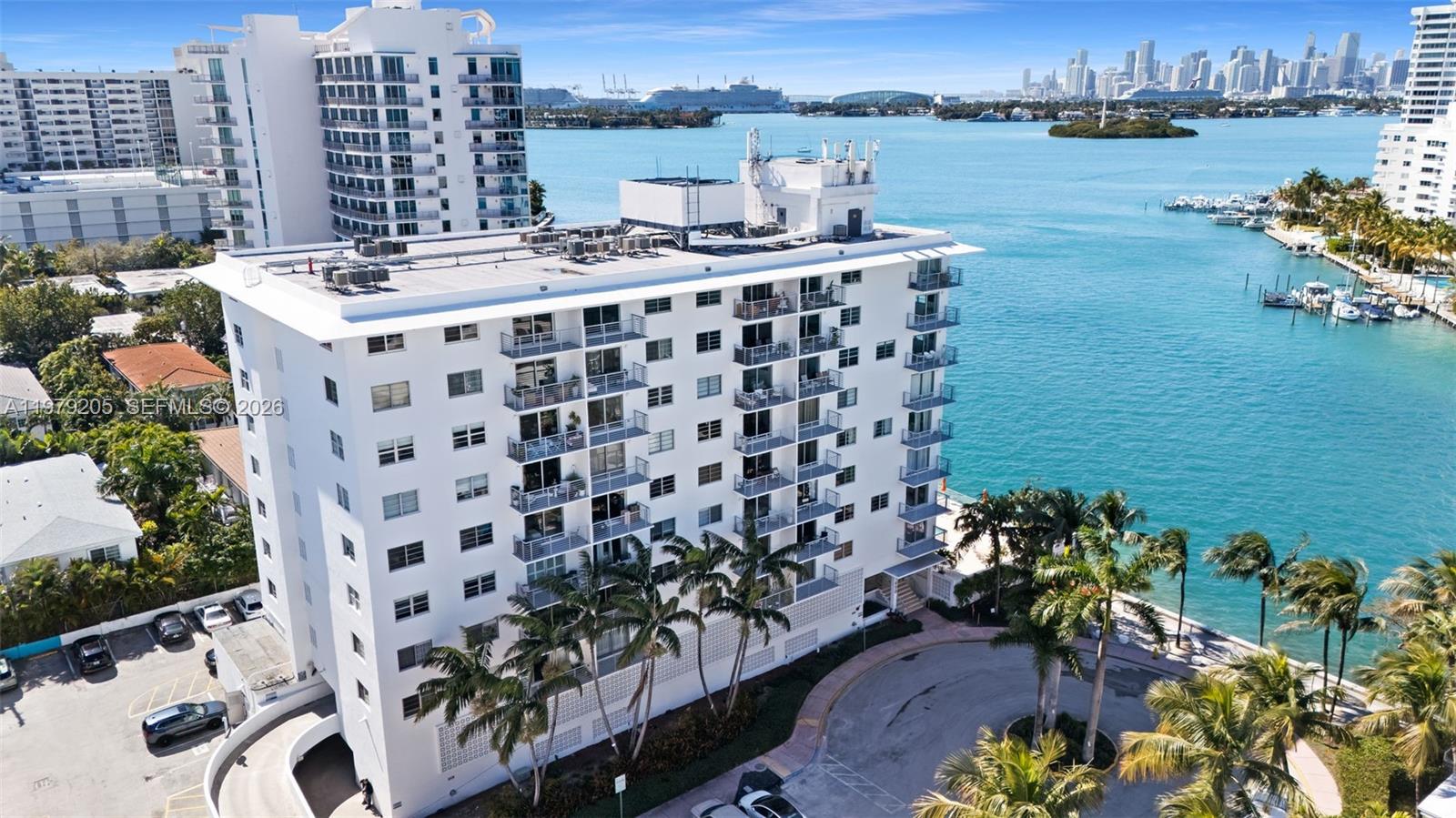 1450 Lincoln Rd #601 Miami Beach, FL 33139
