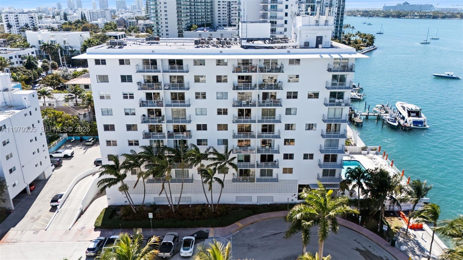 1450 Lincoln Rd #601 Miami Beach, FL 33139