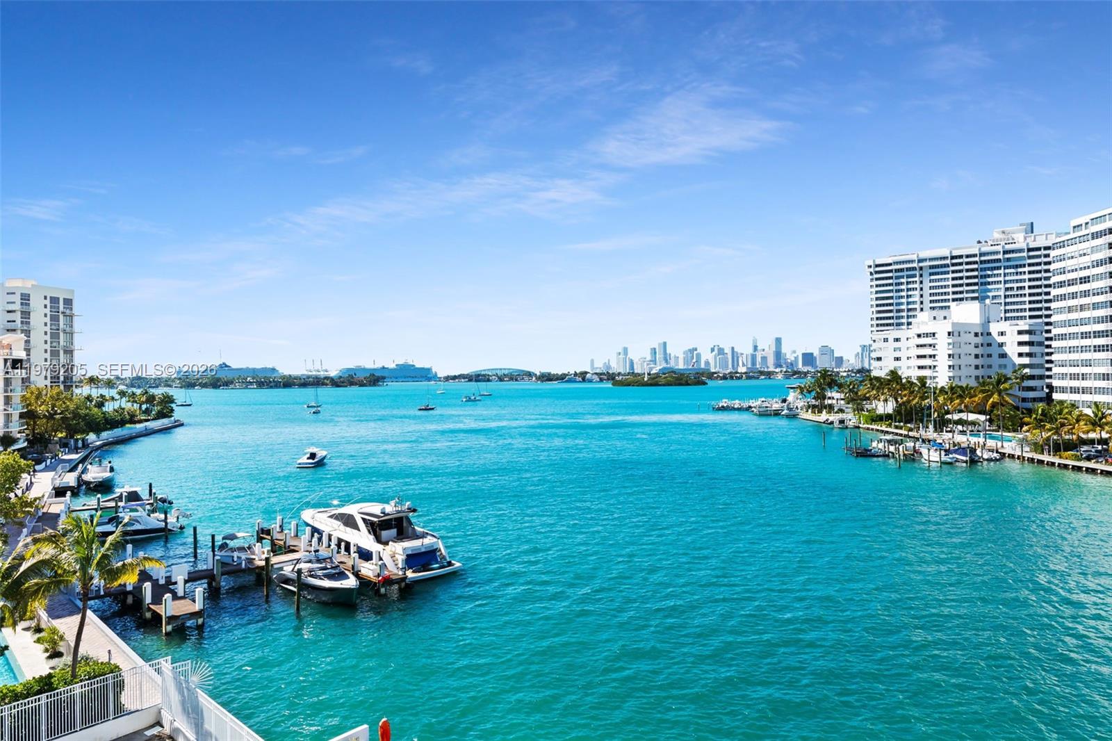 1450 Lincoln Rd #601 Miami Beach, FL 33139