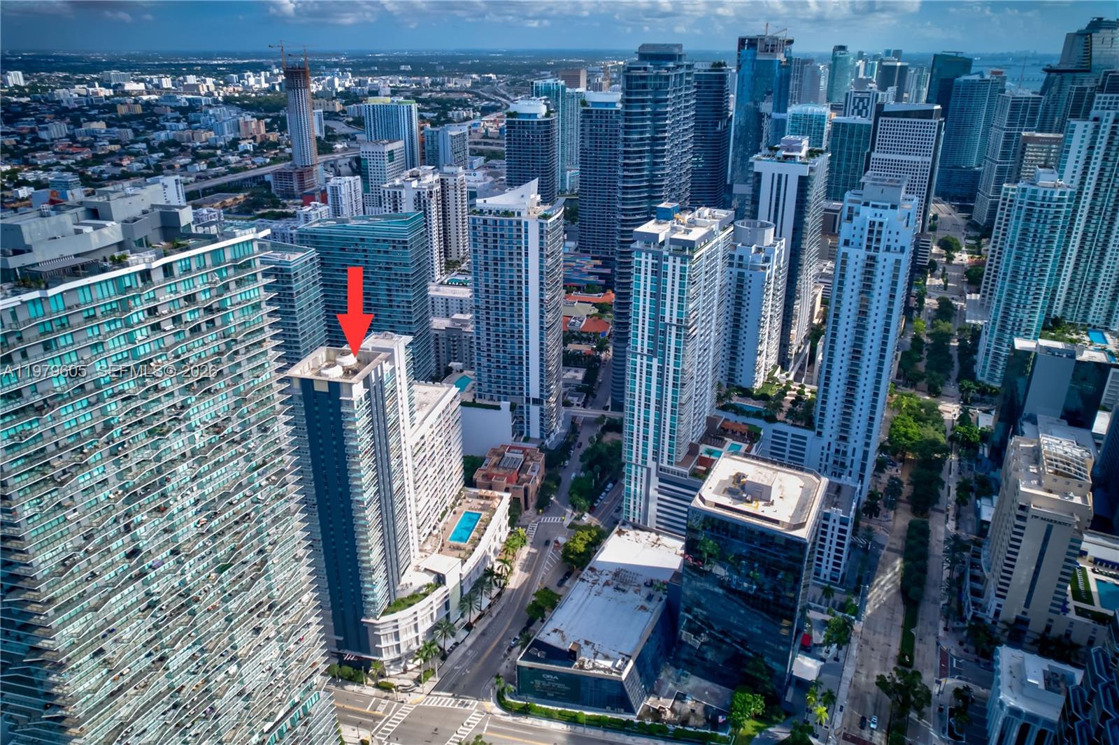 1250 S Miami Ave #2802 Miami, FL 33130
