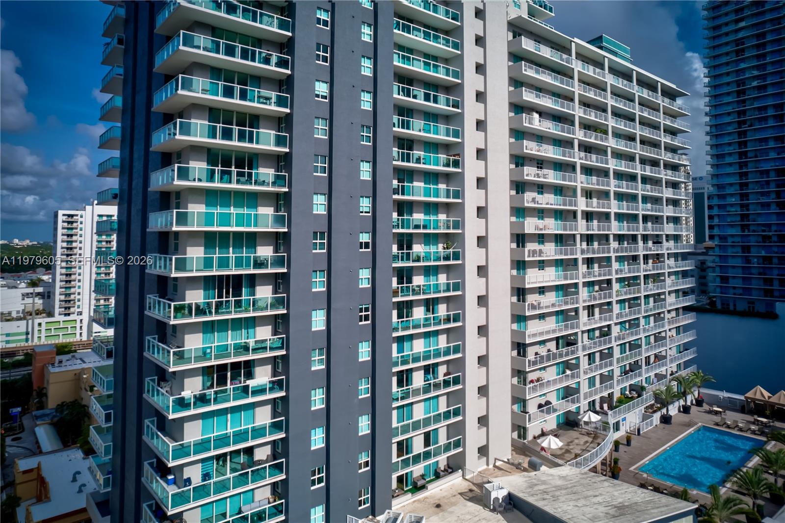 1250 S Miami Ave #2802 Miami, FL 33130