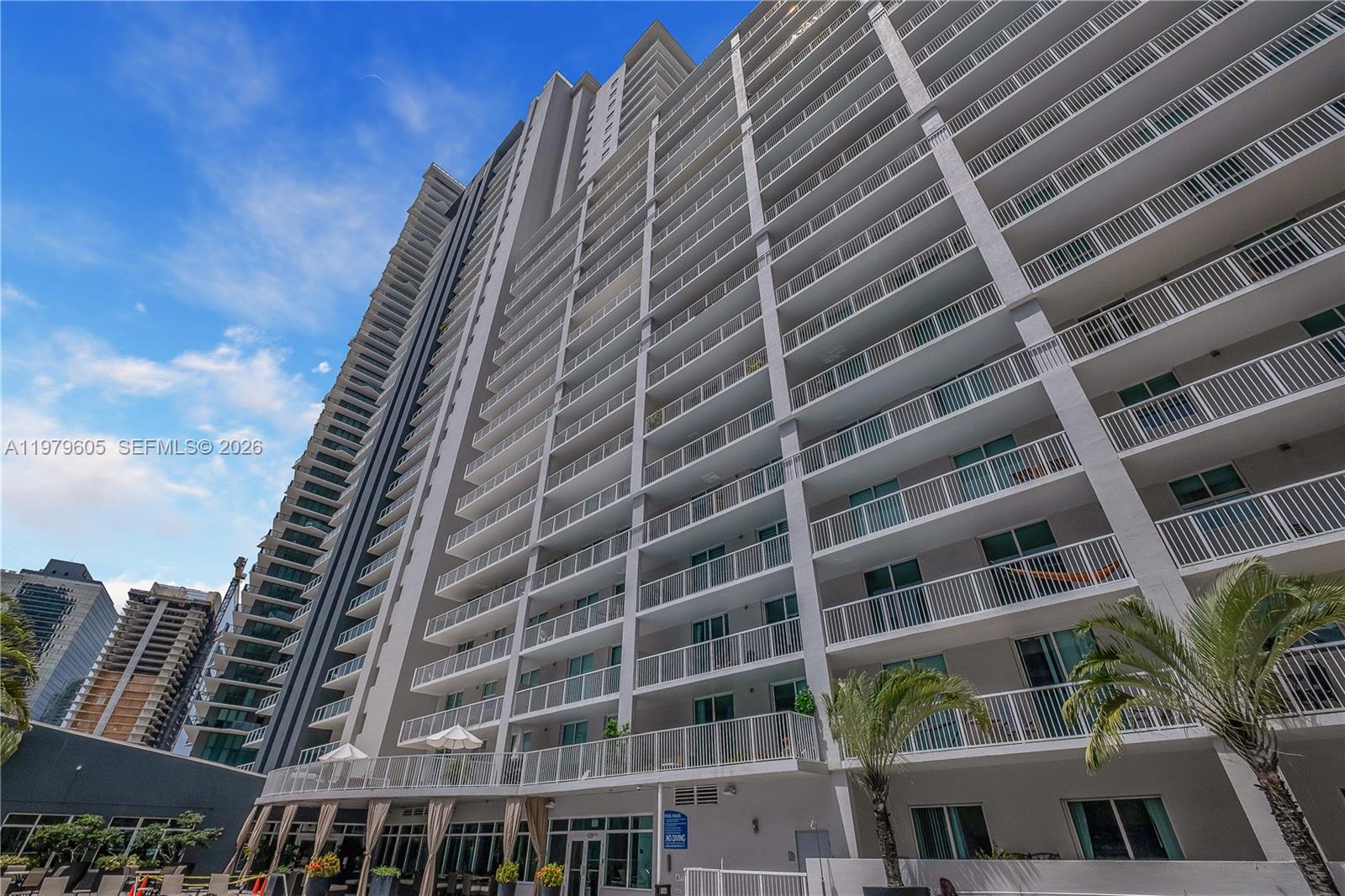 1250 S Miami Ave #2802 Miami, FL 33130