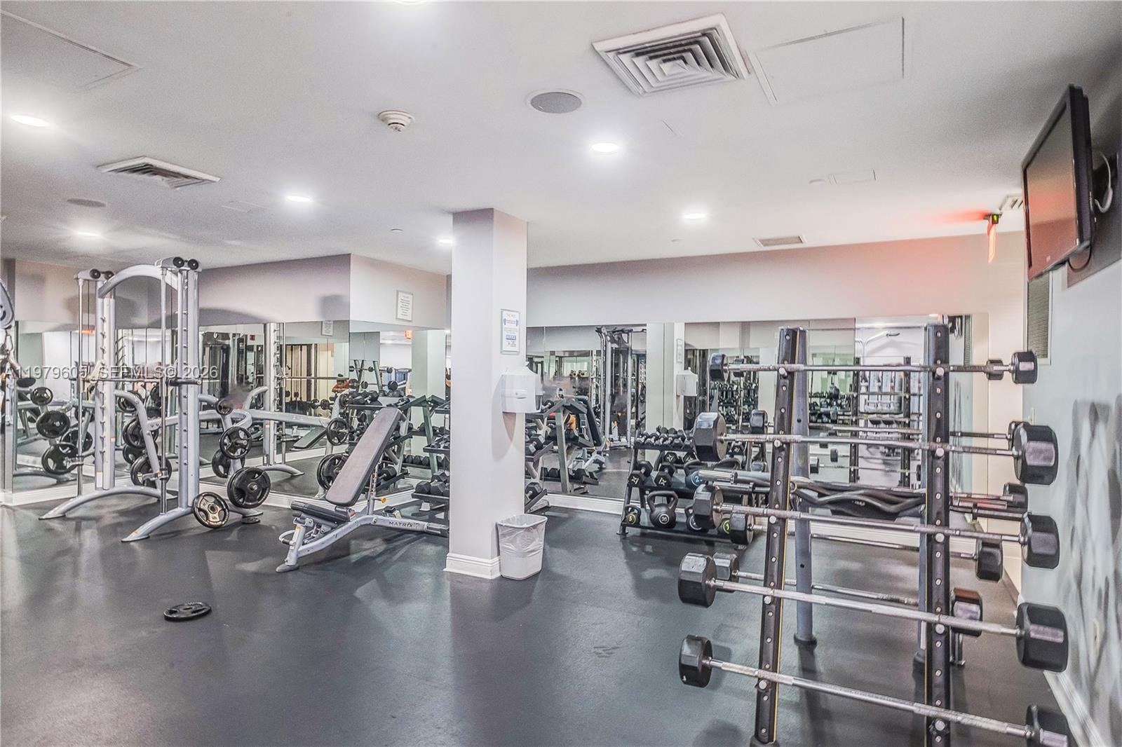 1250 S Miami Ave #2802 Miami, FL 33130