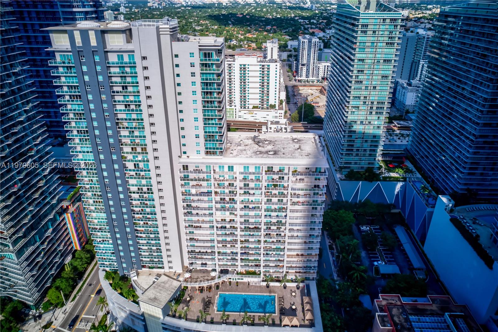 1250 S Miami Ave #2802 Miami, FL 33130
