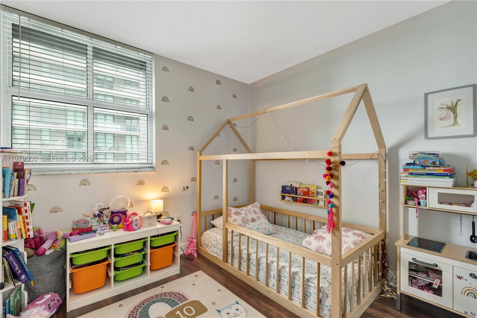 1250 S Miami Ave #2802 Miami, FL 33130