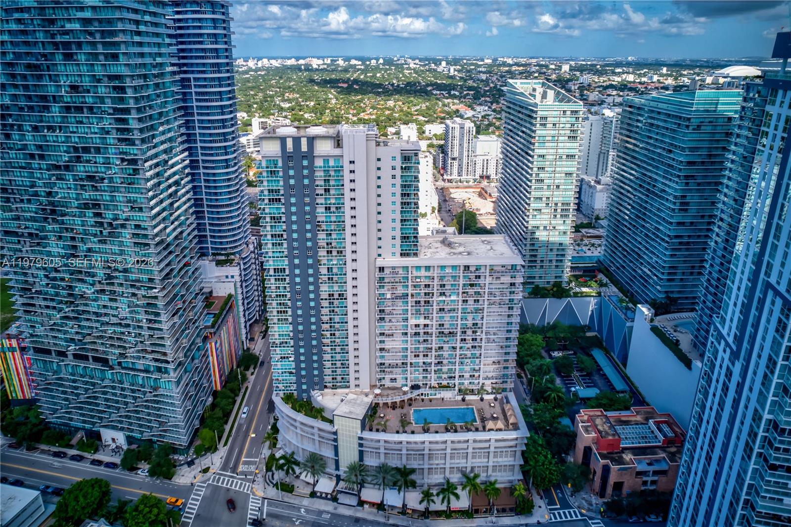 1250 S Miami Ave #2802 Miami, FL 33130