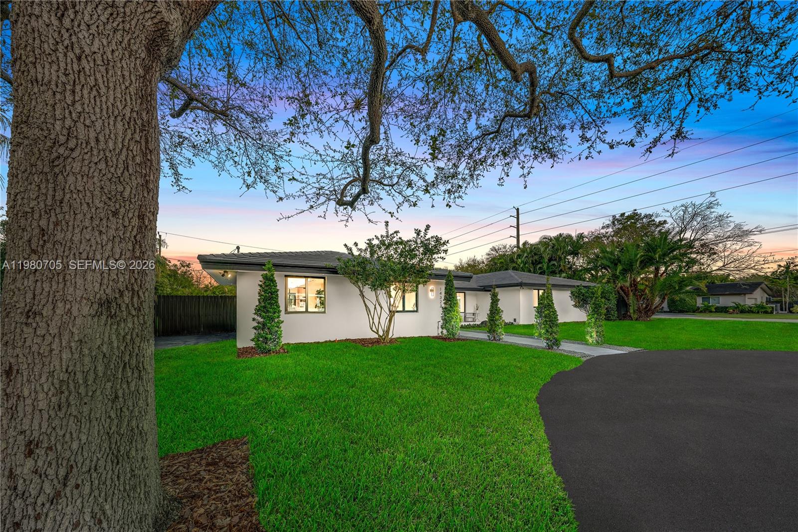 14323 SW 80th Ave Palmetto Bay, FL 33158