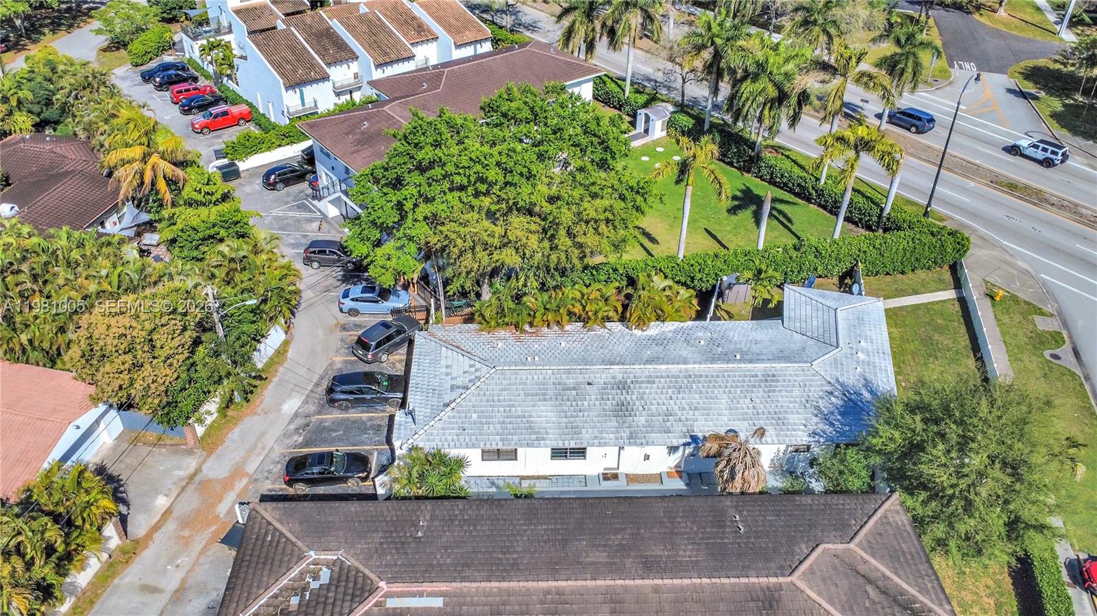 715 NE 92nd St Miami Shores, FL 33138