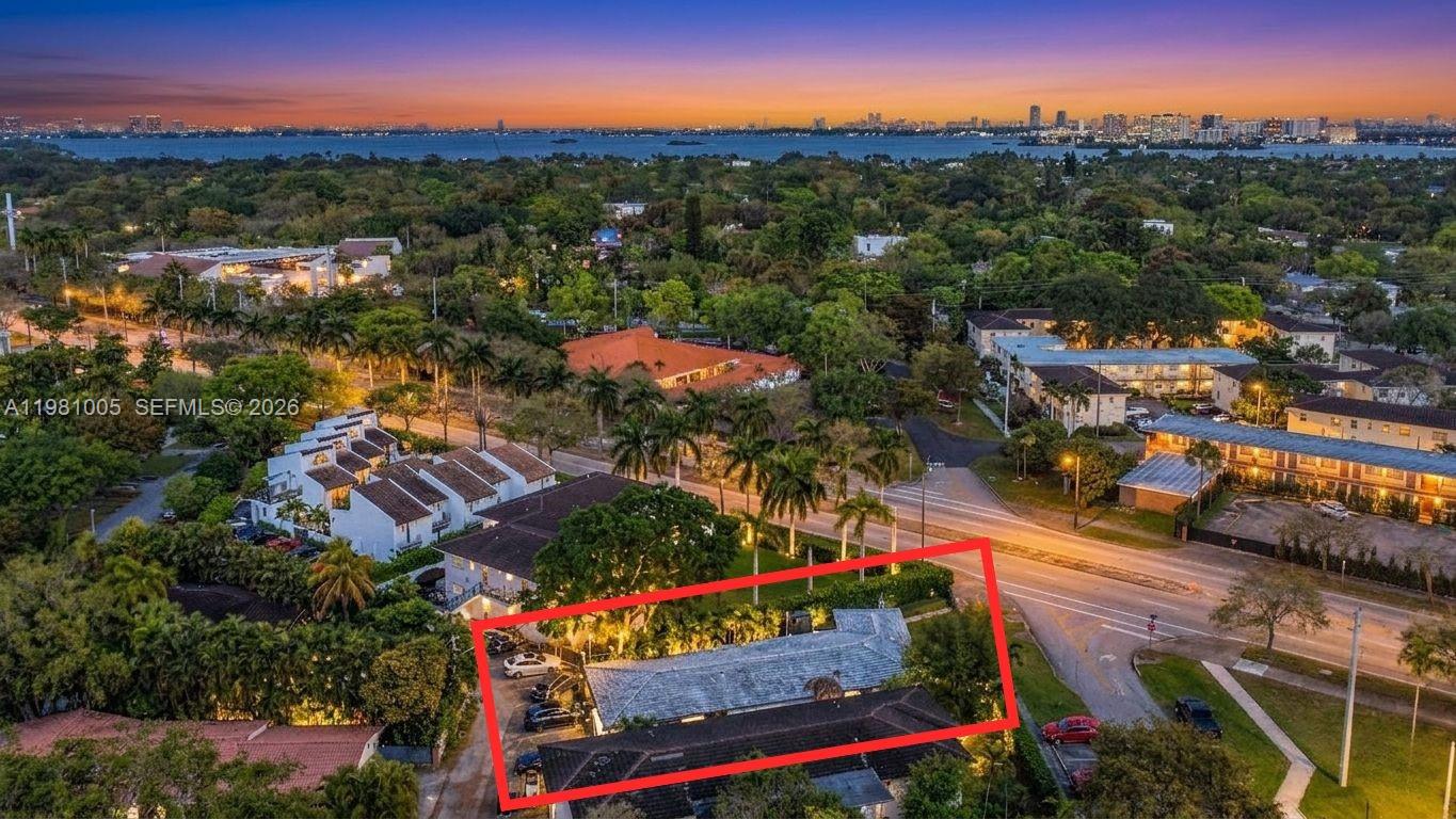 715 NE 92nd St Miami Shores, FL 33138