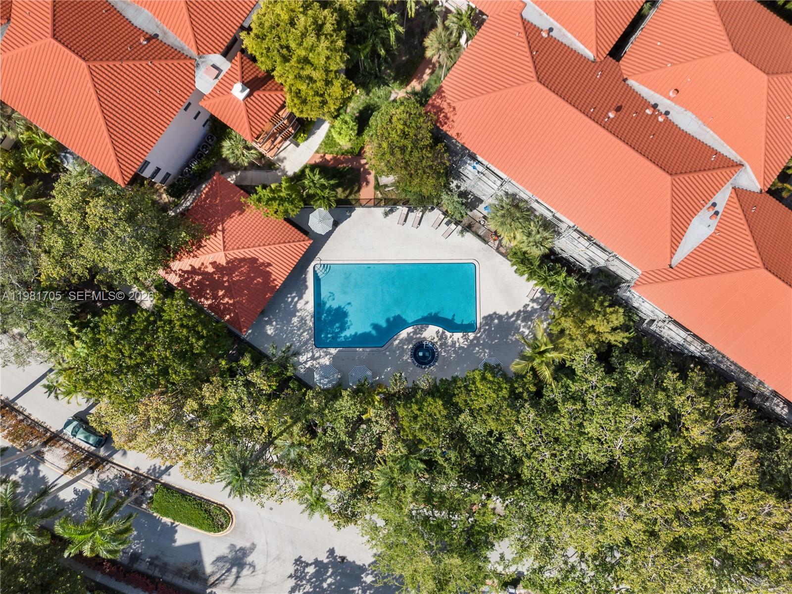 55 Ocean Ln Dr #1031 Key Biscayne, FL 33149