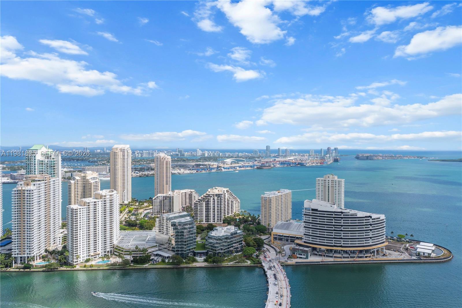 950 Brickell Bay Dr #4710 Miami, FL 33131