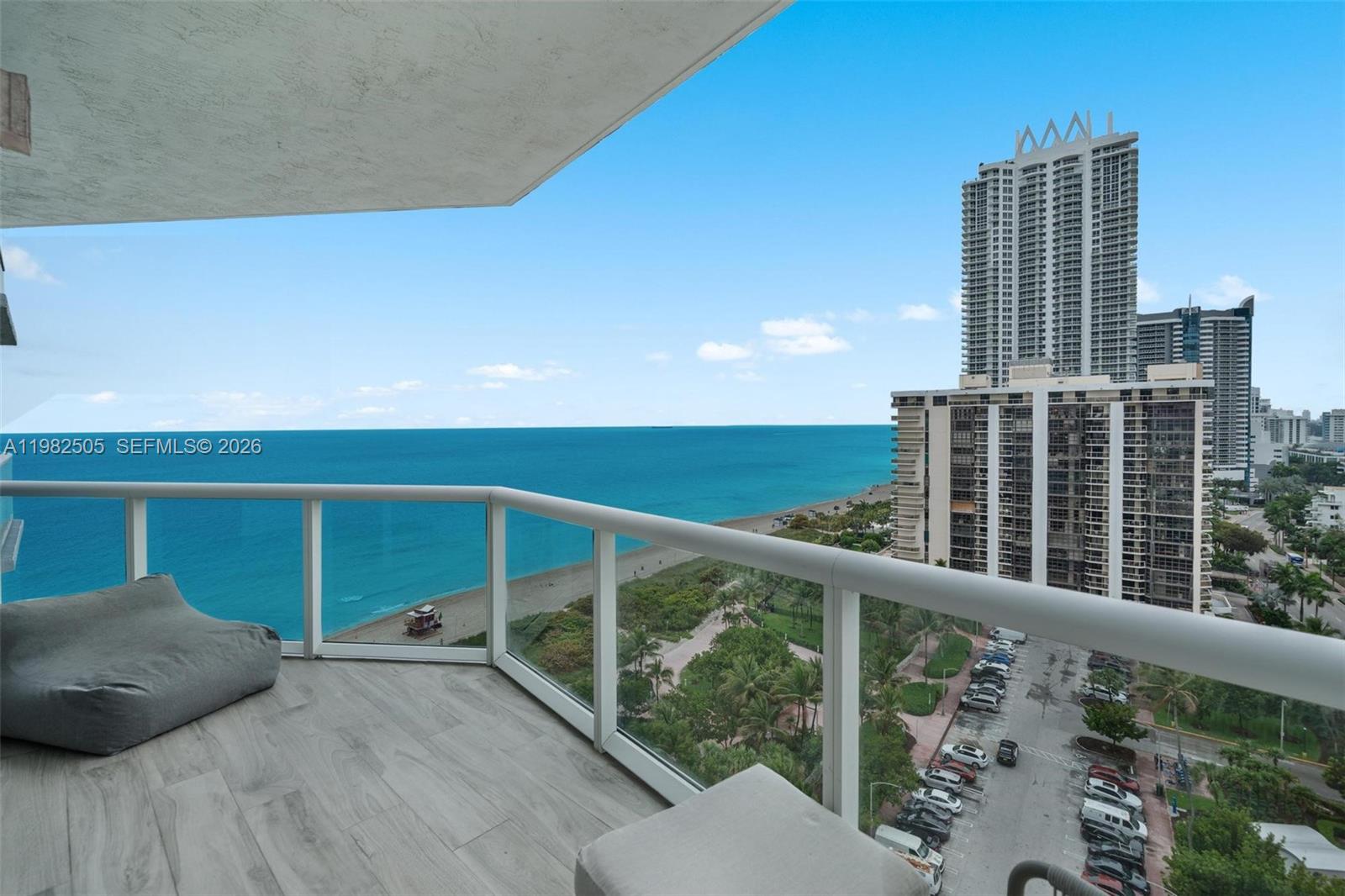 6515 Collins Ave #1507 Miami Beach, FL 33141