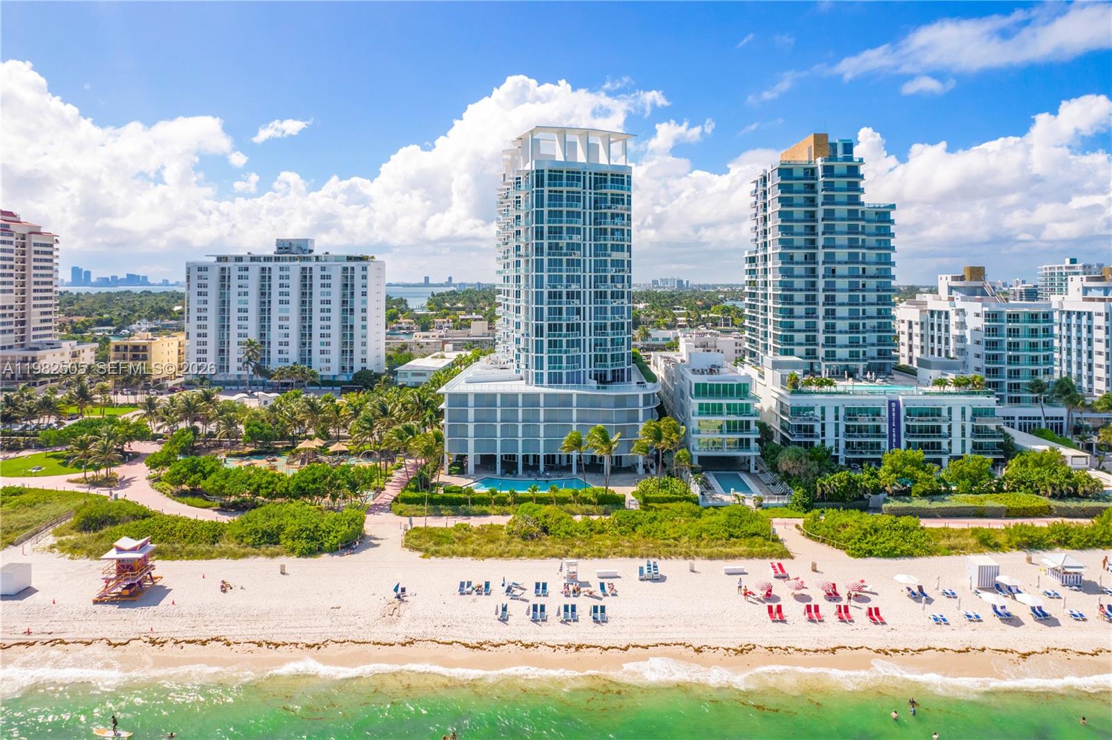 6515 Collins Ave #1507 Miami Beach, FL 33141