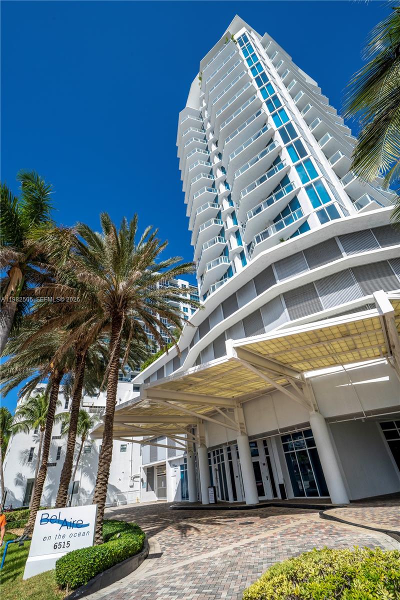 6515 Collins Ave #1507 Miami Beach, FL 33141