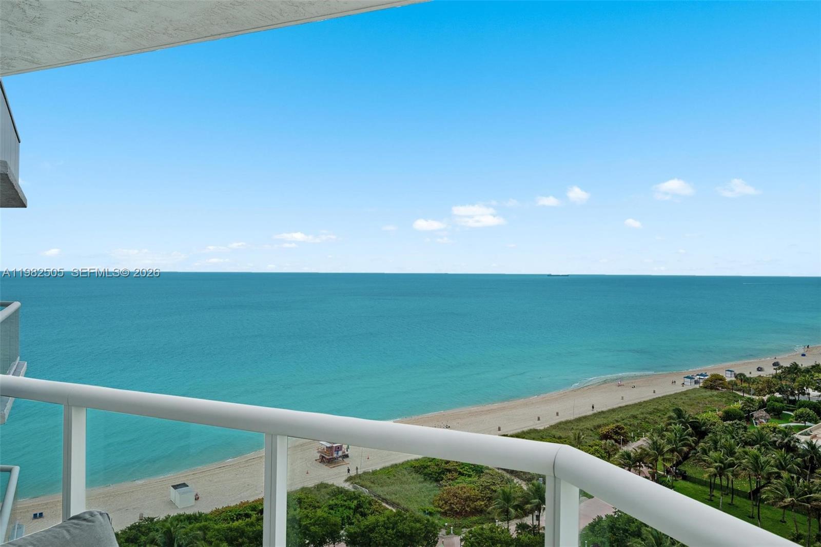 6515 Collins Ave #1507 Miami Beach, FL 33141