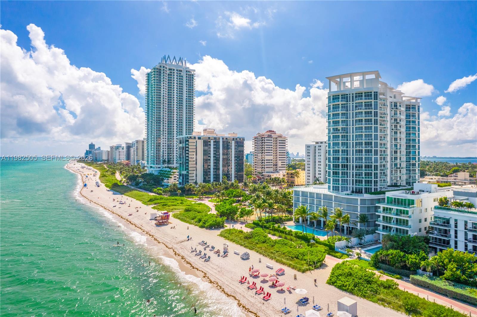 6515 Collins Ave #1507 Miami Beach, FL 33141