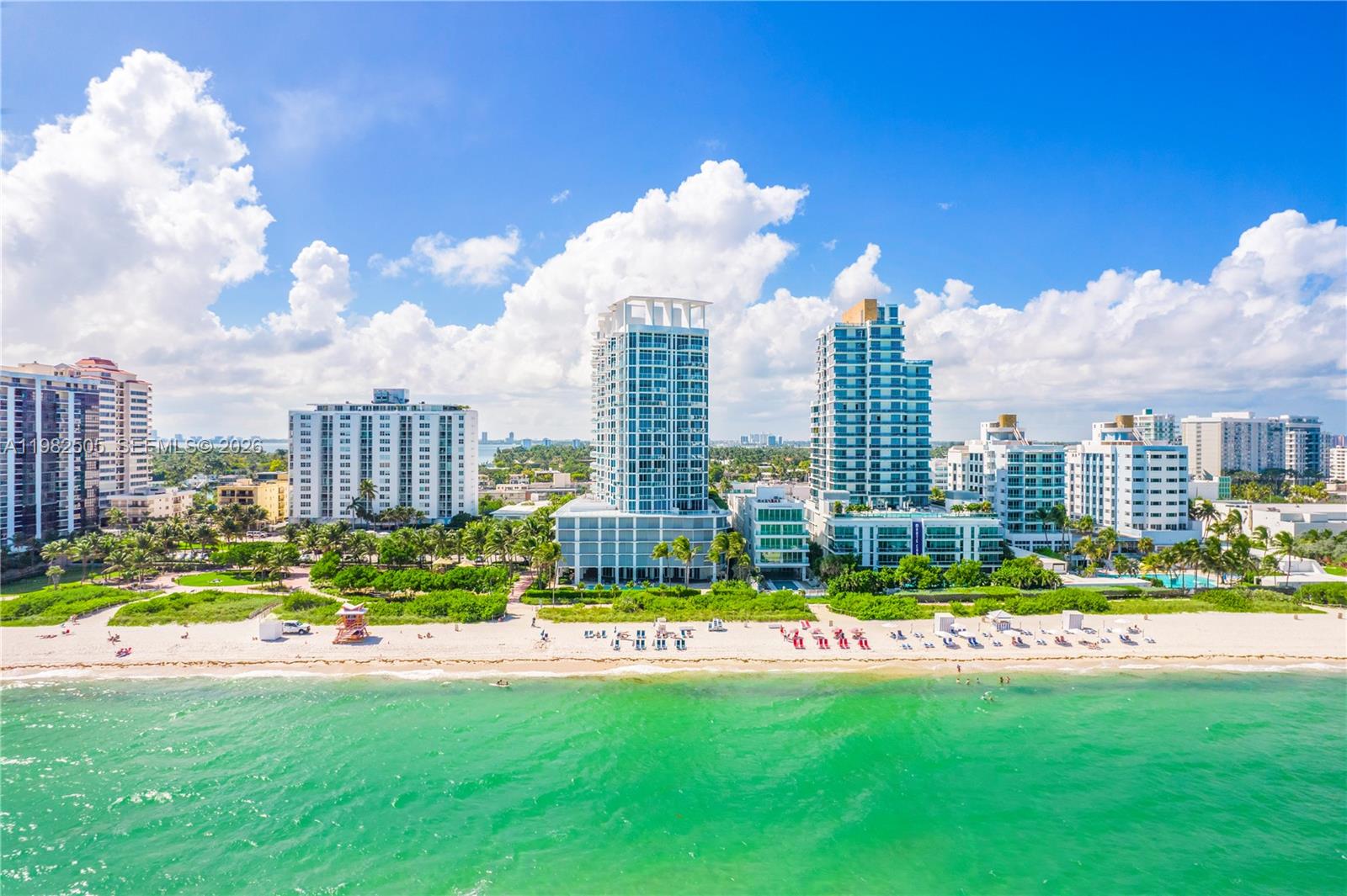 6515 Collins Ave #1507 Miami Beach, FL 33141