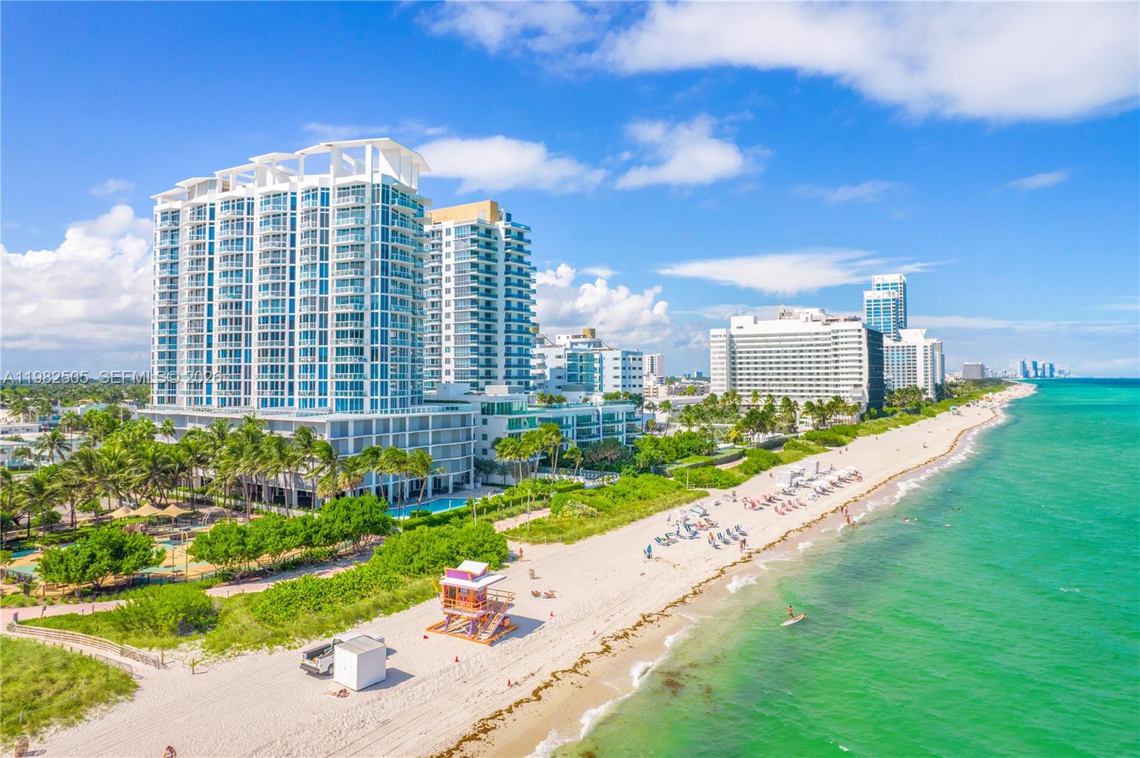 6515 Collins Ave #1507 Miami Beach, FL 33141