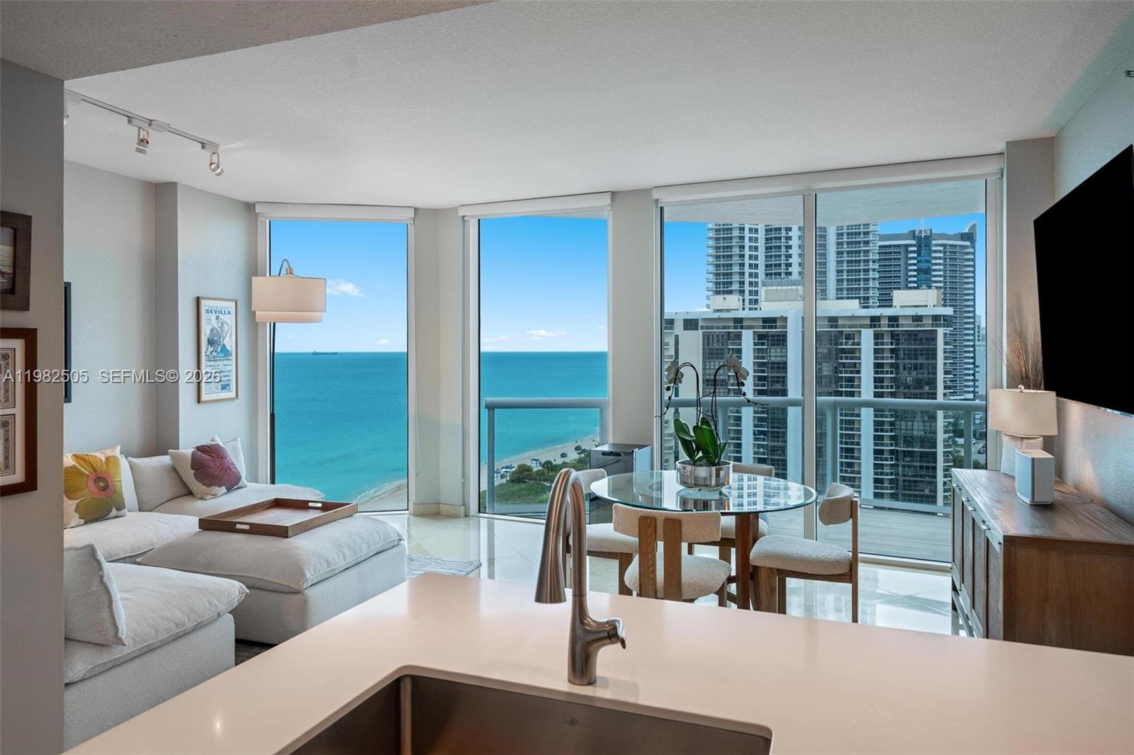6515 Collins Ave #1507 Miami Beach, FL 33141