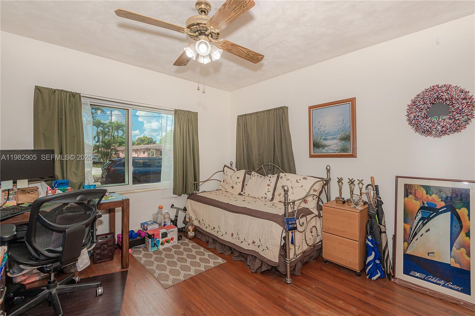 5651 NW 3rd St Miami, FL 33126