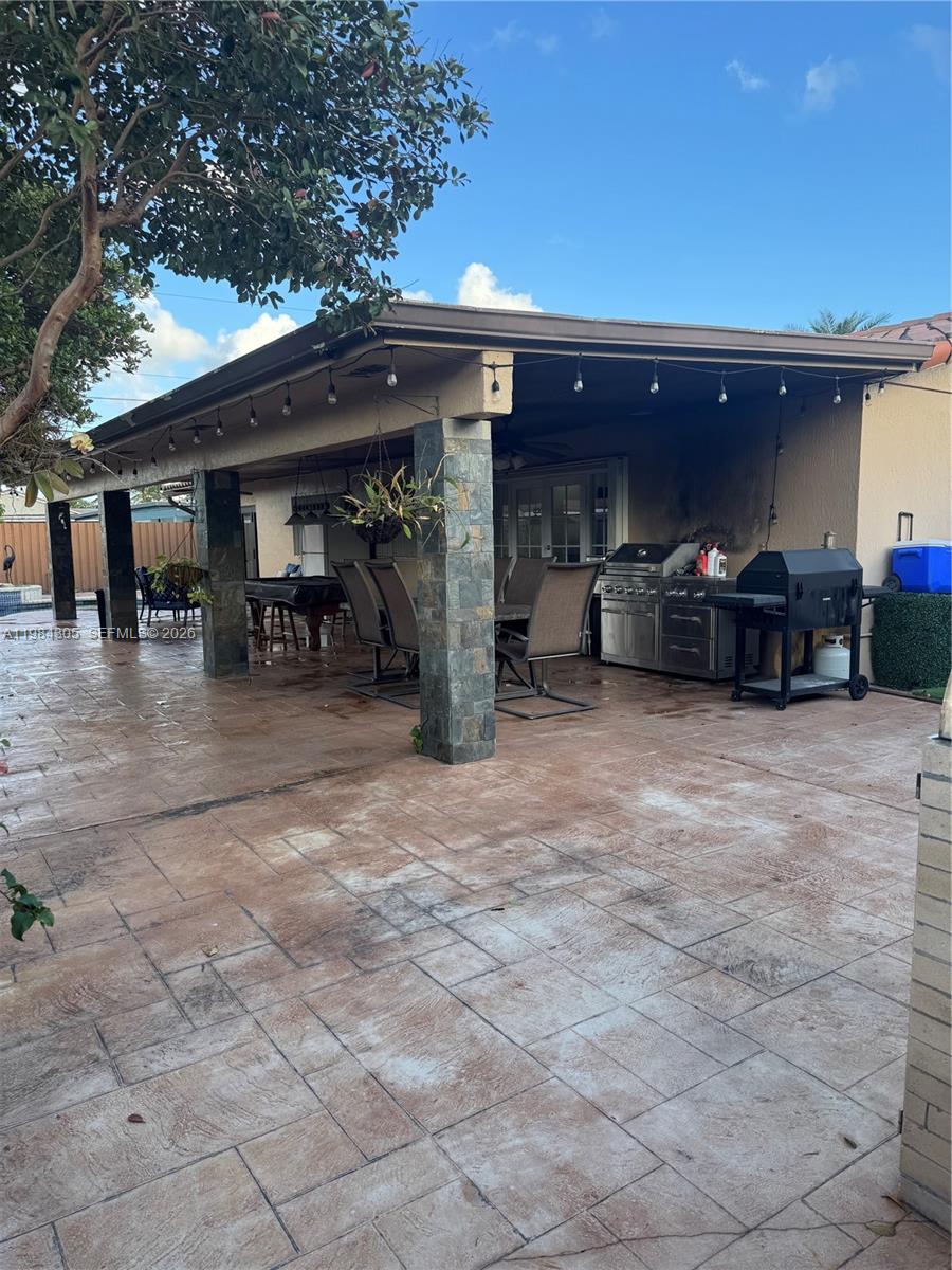 12545 SW 31st Ter Miami, FL 33175