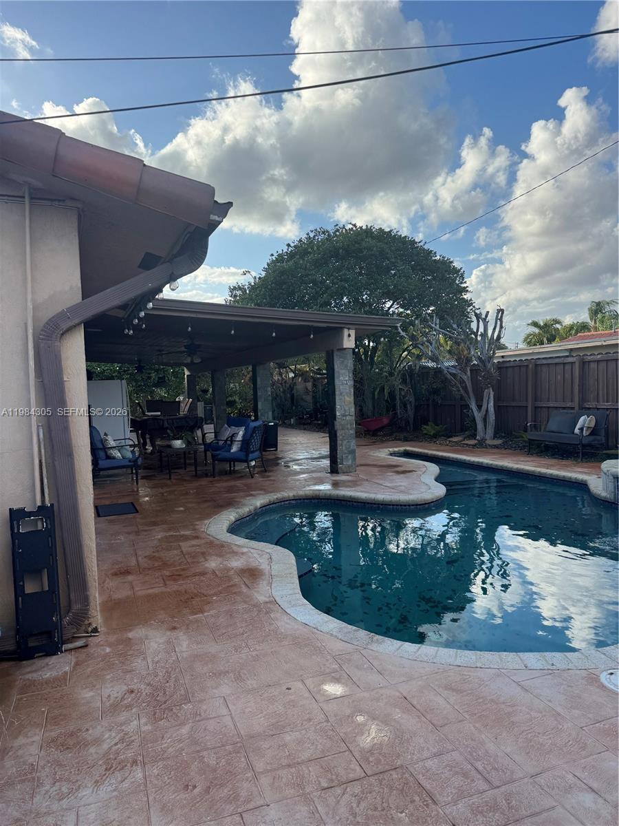 12545 SW 31st Ter Miami, FL 33175