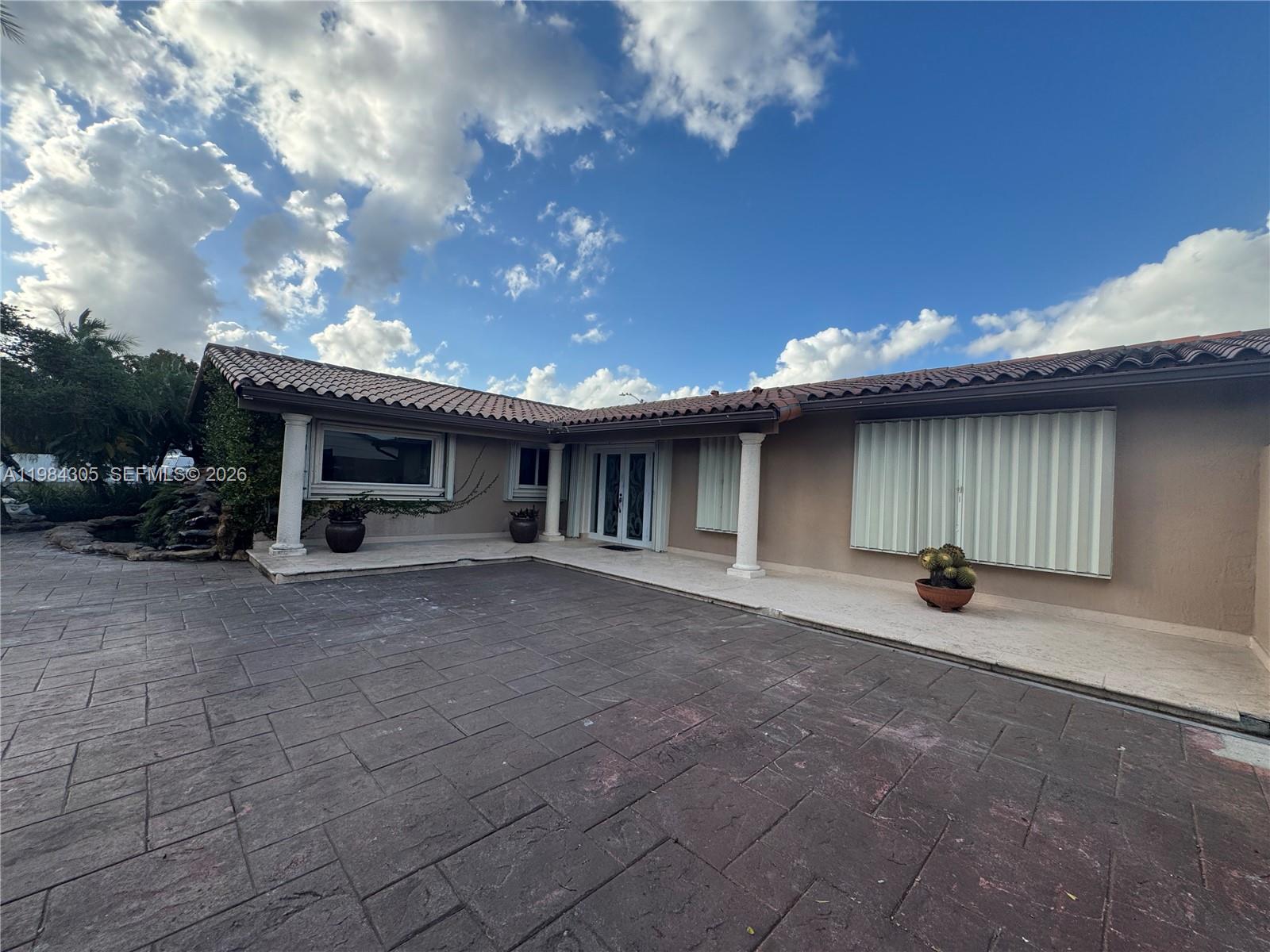 12545 SW 31st Ter Miami, FL 33175