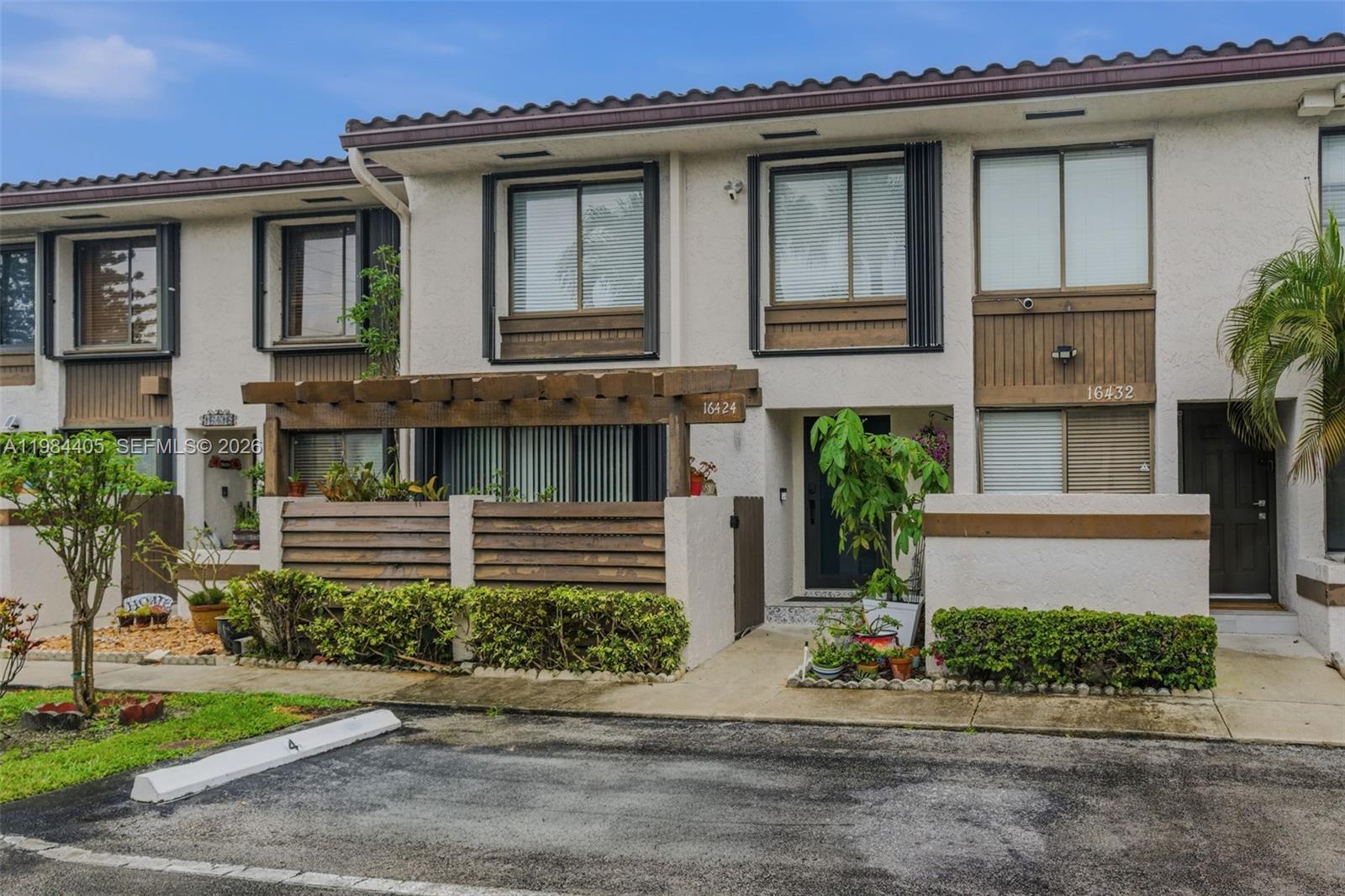 16424 NE 26th Ave #4
