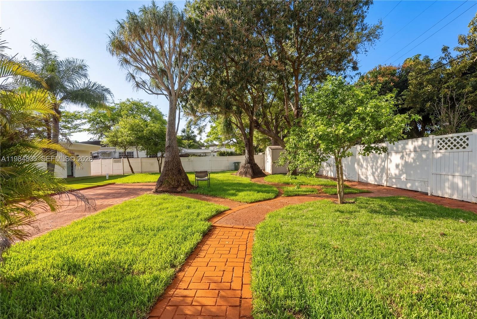 10910 NE 9th Ct Biscayne Park, FL 33161