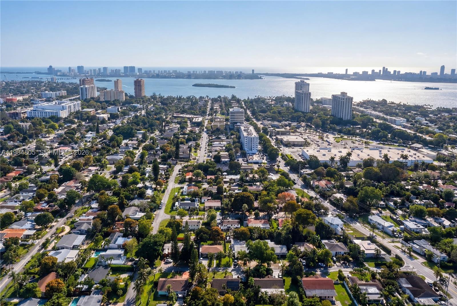 10910 NE 9th Ct Biscayne Park, FL 33161