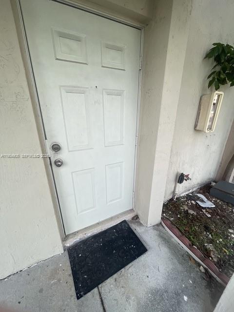 2726 NW 131st St #2726 Opa Locka, FL 33054