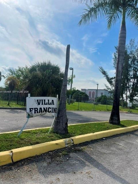 2726 NW 131st St #2726 Opa Locka, FL 33054