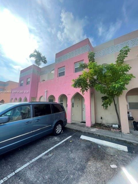 2726 NW 131st St #2726 Opa Locka, FL 33054